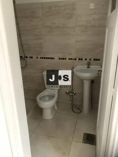 Alquilo apartamento 2 dormitorios en Reducto · Foto 5