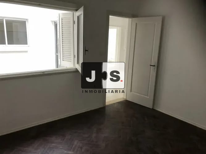 Alquilo apartamento 2 dormitorios en Reducto · Foto 6