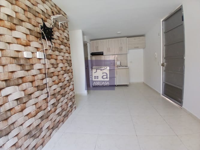 Apartamento de 3 alcobas en arriendo en Ruitoque, Girón, 53 m² · foto 3 de 15