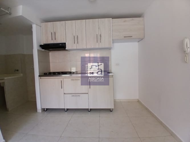 Apartamento de 3 alcobas en arriendo en Ruitoque, Girón, 53 m² · foto 4 de 15