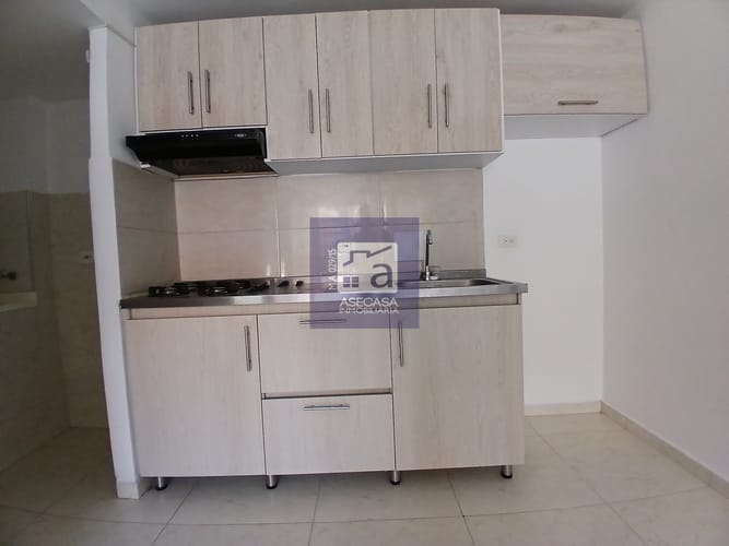 Apartamento de 3 alcobas en arriendo en Ruitoque, Girón, 53 m² · foto 5 de 15