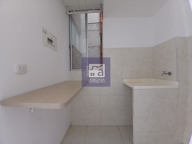 Apartamento de 3 alcobas en arriendo en Ruitoque, Girón, 53 m² · foto 8 de 15