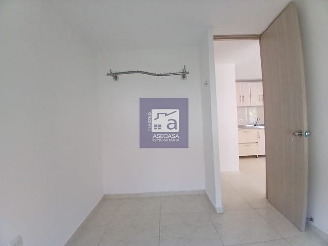 Apartamento de 3 alcobas en arriendo en Ruitoque, Girón, 53 m² · foto 9 de 15