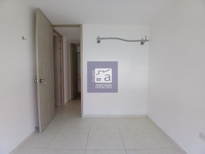 Apartamento de 3 alcobas en arriendo en Ruitoque, Girón, 53 m² · foto 11 de 15