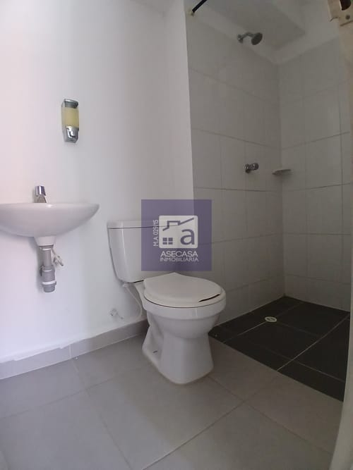 Apartamento de 3 alcobas en arriendo en Ruitoque, Girón, 53 m² · foto 12 de 15