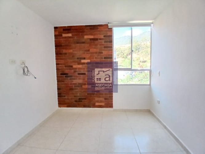 Apartamento de 3 alcobas en arriendo en Ruitoque, Girón, 53 m² · foto 14 de 15