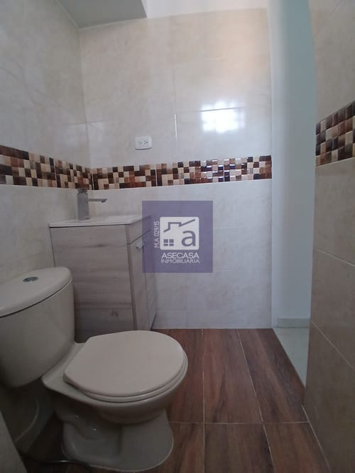 Apartamento de 3 alcobas en arriendo en Ruitoque, Girón, 53 m² · foto 15 de 15
