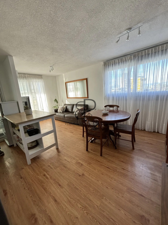 Apartamento en alquiler en Jacinto Vera