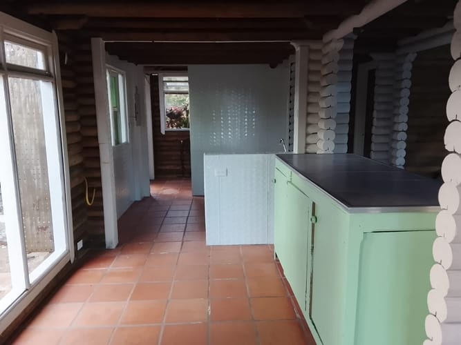 Casa de 3 alcobas en arriendo en Loma Del Chocho, Envigado, 170 m² · foto 6 de 13