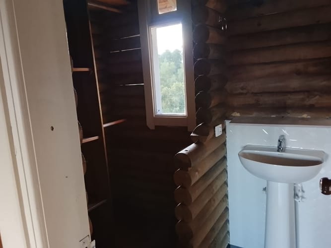 Casa de 3 alcobas en arriendo en Loma Del Chocho, Envigado, 170 m² · foto 8 de 13
