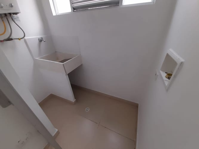 Apartaestudio en arriendo en Entreamigos, Sabaneta, 45 m² · foto 18 de 20