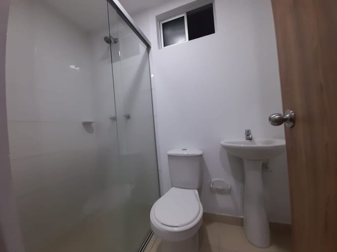 Apartaestudio en arriendo en Entreamigos, Sabaneta, 45 m² · foto 14 de 20