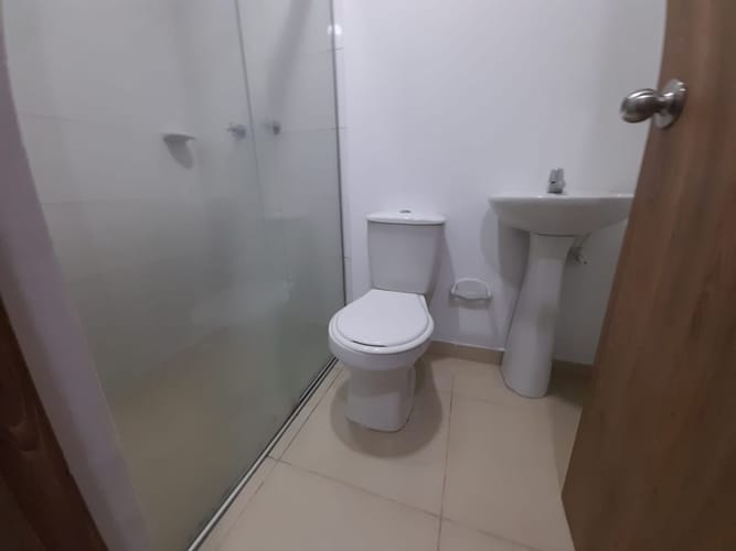Apartaestudio en arriendo en Entreamigos, Sabaneta, 45 m² · foto 19 de 20