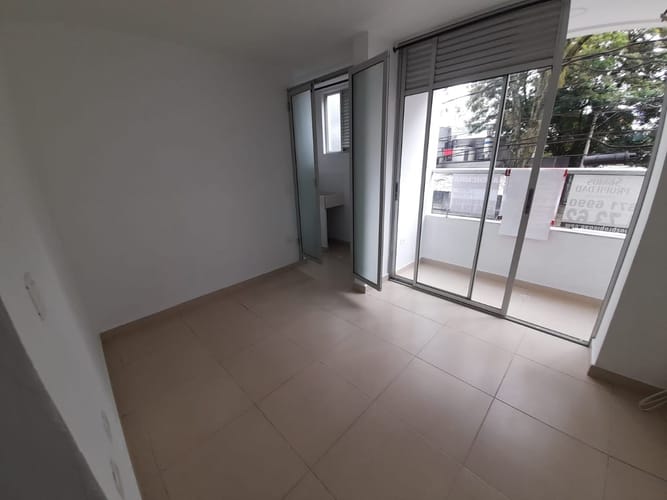 Apartaestudio en arriendo en Entreamigos, Sabaneta, 45 m² · foto 6 de 20