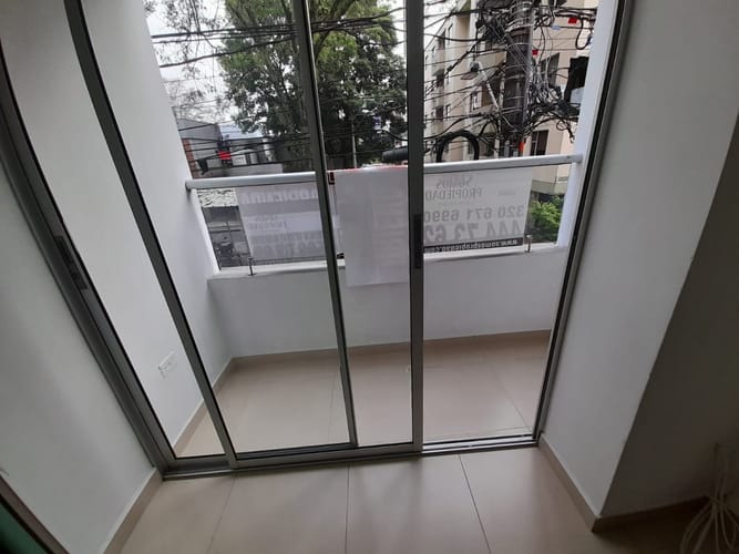 Apartaestudio en arriendo en Entreamigos, Sabaneta, 45 m² · foto 9 de 20