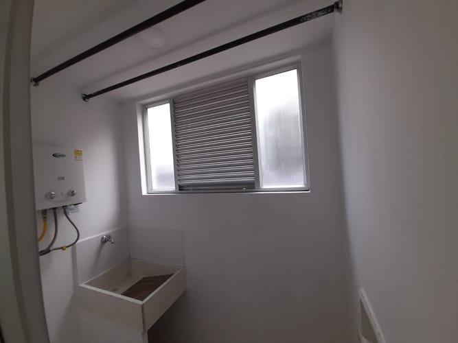Apartaestudio en arriendo en Entreamigos, Sabaneta, 45 m² · foto 16 de 20