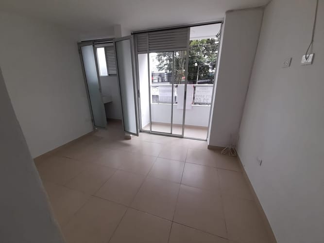 Apartaestudio en arriendo en Entreamigos, Sabaneta, 45 m² · foto 5 de 20