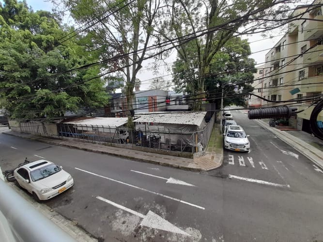 Apartaestudio en arriendo en Entreamigos, Sabaneta, 45 m² · foto 7 de 20