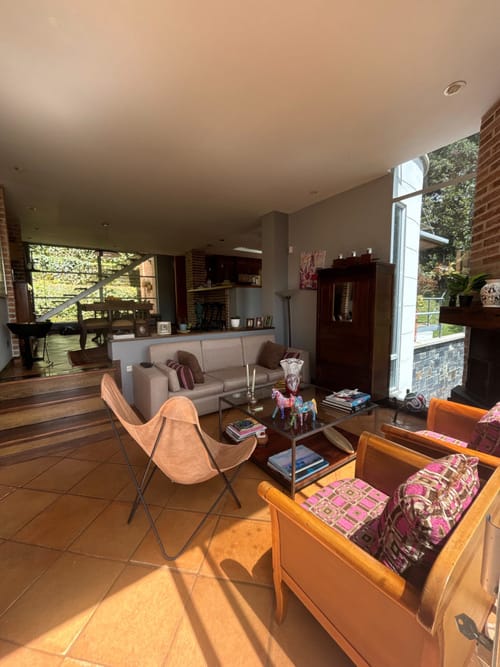 Casa de 4 alcobas en venta en Carrizales, El Retiro, 376 m² · foto 3 de 19