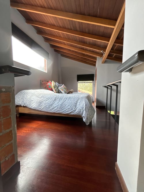 Casa de 4 alcobas en venta en Carrizales, El Retiro, 376 m² · foto 6 de 19