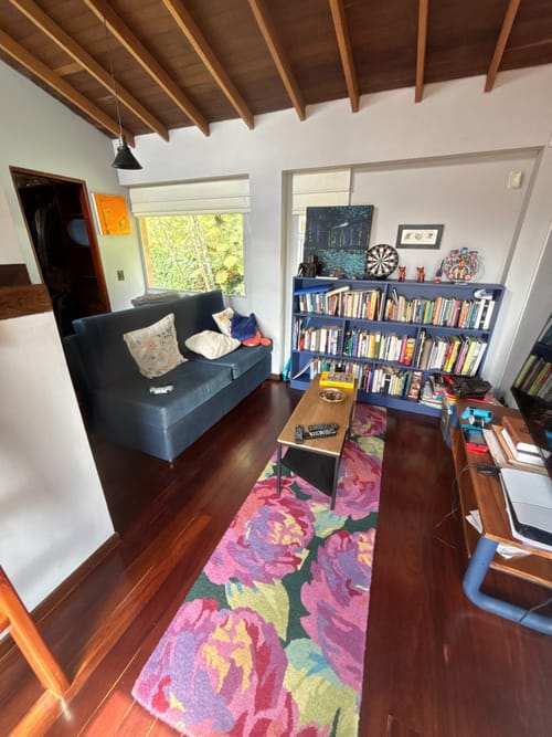 Casa de 4 alcobas en venta en Carrizales, El Retiro, 376 m² · foto 7 de 19