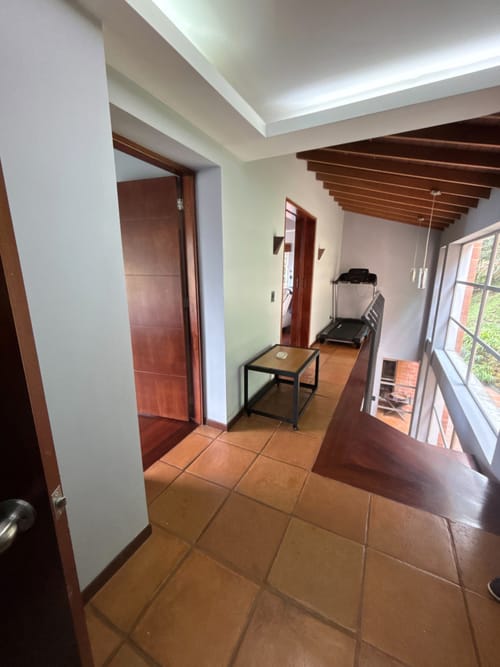 Casa de 4 alcobas en venta en Carrizales, El Retiro, 376 m² · foto 9 de 19
