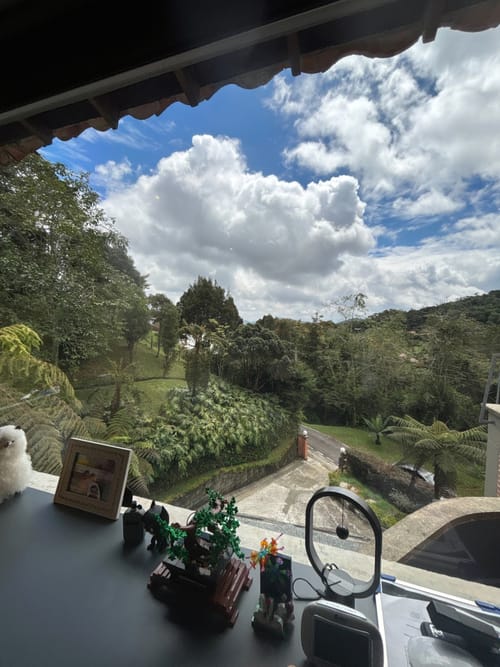 Casa de 4 alcobas en venta en Carrizales, El Retiro, 376 m² · foto 10 de 19