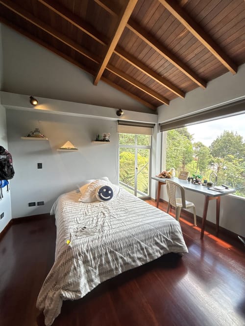 Casa de 4 alcobas en venta en Carrizales, El Retiro, 376 m² · foto 11 de 19