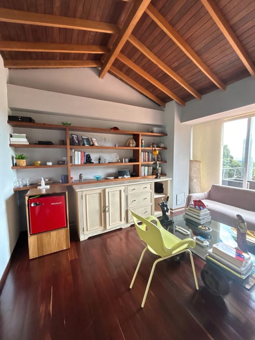Casa de 4 alcobas en venta en Carrizales, El Retiro, 376 m² · foto 12 de 19