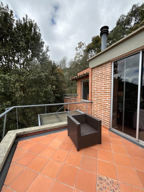 Casa de 4 alcobas en venta en Carrizales, El Retiro, 376 m² · foto 13 de 19