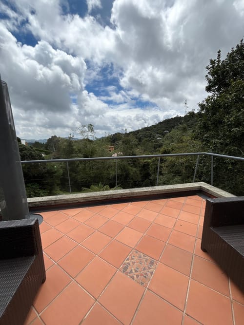 Casa de 4 alcobas en venta en Carrizales, El Retiro, 376 m² · foto 14 de 19