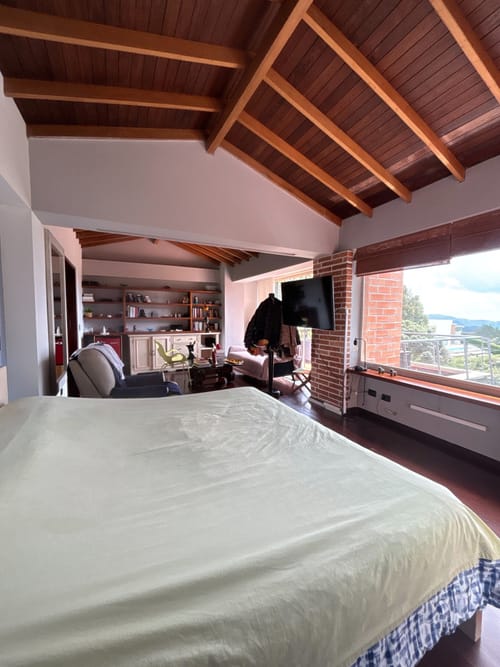 Casa de 4 alcobas en venta en Carrizales, El Retiro, 376 m² · foto 18 de 19