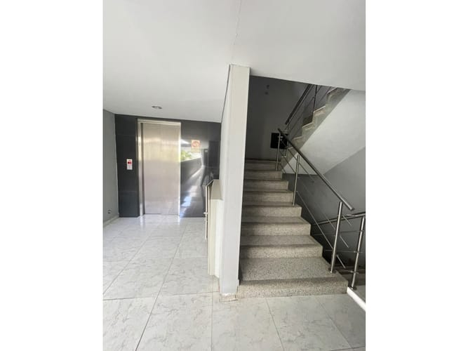 Apartaestudio en arriendo en El Refugio, Cali, 30 m² · foto 3 de 11