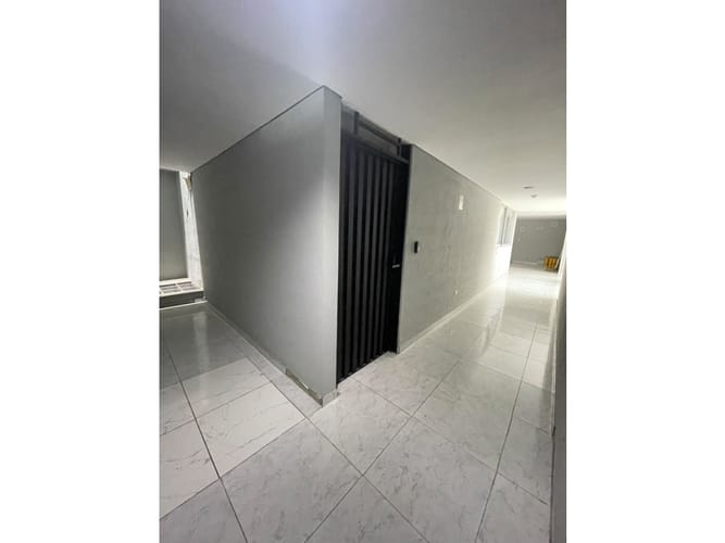 Apartaestudio en arriendo en El Refugio, Cali, 30 m² · foto 5 de 11