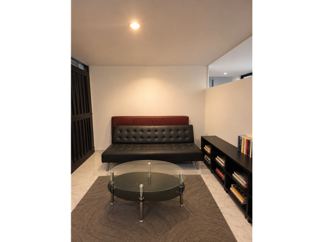 Apartaestudio en arriendo en El Refugio, Cali, 30 m² · foto 6 de 11
