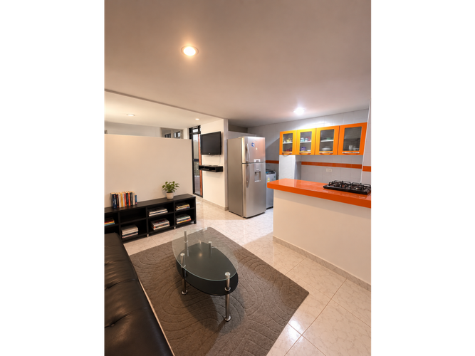 Apartaestudio en arriendo en El Refugio, Cali, 30 m² · foto 7 de 11