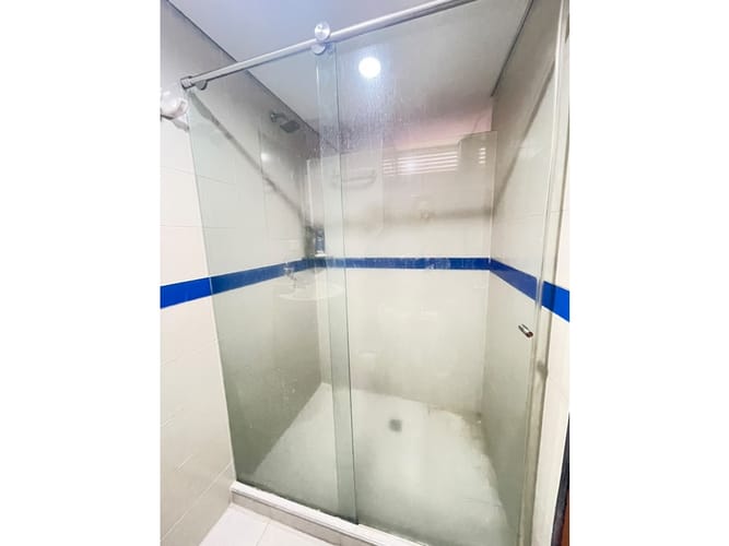 Apartaestudio en arriendo en El Refugio, Cali, 30 m² · foto 10 de 11