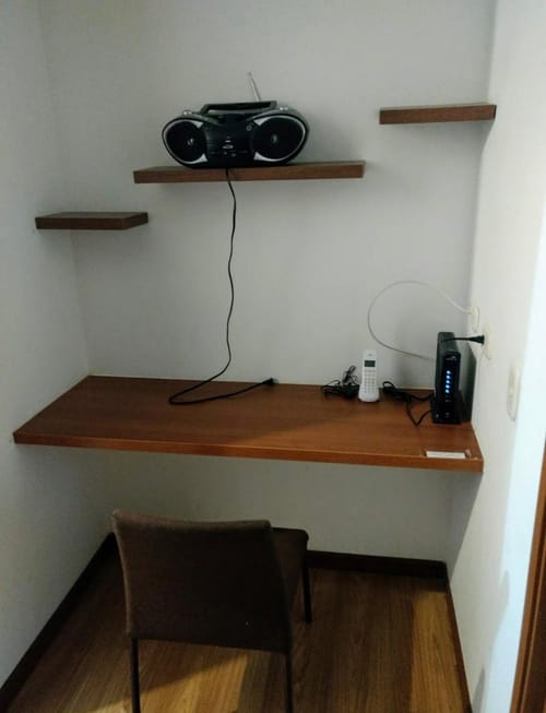 Apartamento de 3 alcobas en venta en Verganzo, Tocancipá, 68 m² · foto 2 de 7