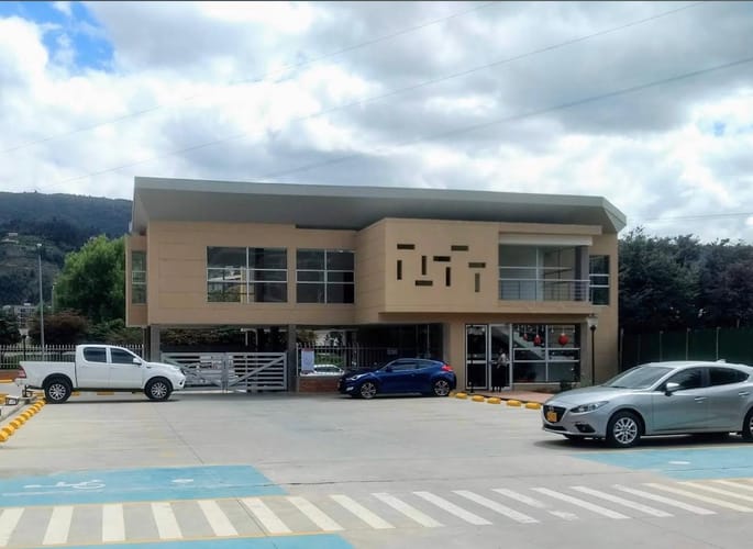 Apartamento de 3 alcobas en venta en Verganzo, Tocancipá, 68 m² · foto 4 de 7