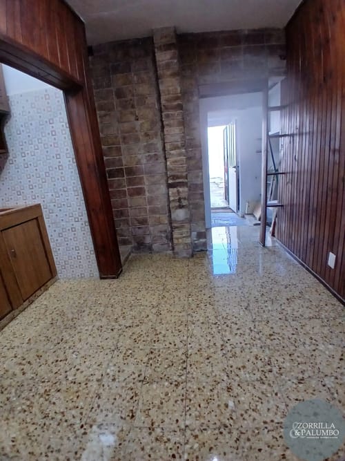 Casa PH - 2 dormitorios La Teja · Foto 6