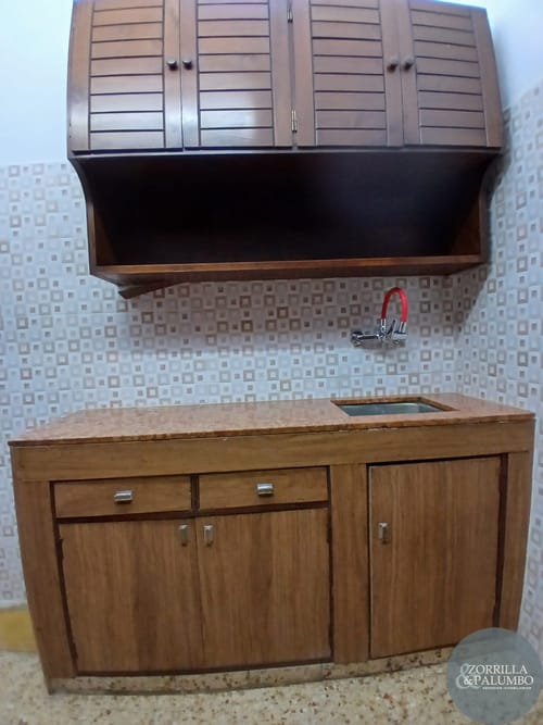 Casa PH - 2 dormitorios La Teja · Foto 7