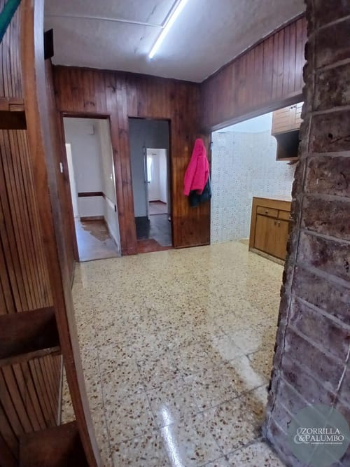 Casa PH - 2 dormitorios La Teja · Foto 8