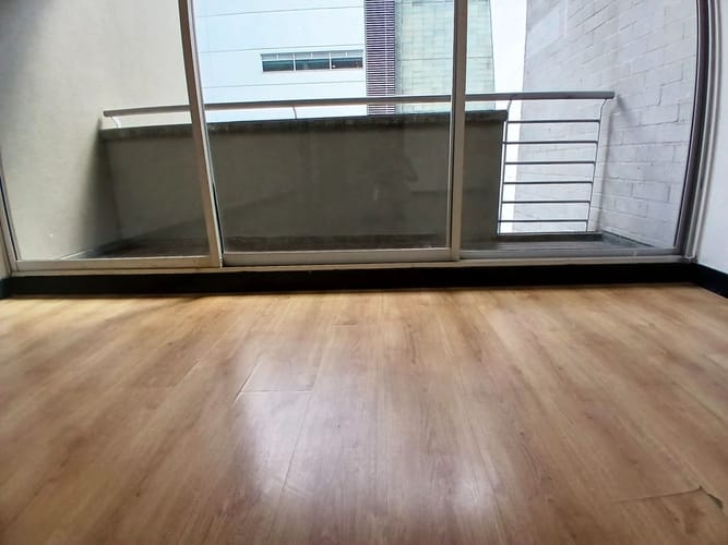 Oficina en arriendo en Villa Carlota, Medellín, 34 m² · foto 6 de 6
