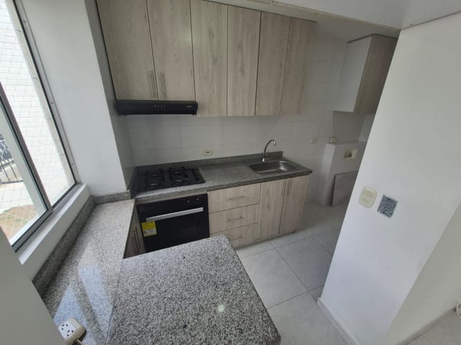 Apartamento de 3 alcobas en arriendo en Arroyohondo, Yumbo, 52 m² · foto 5 de 13