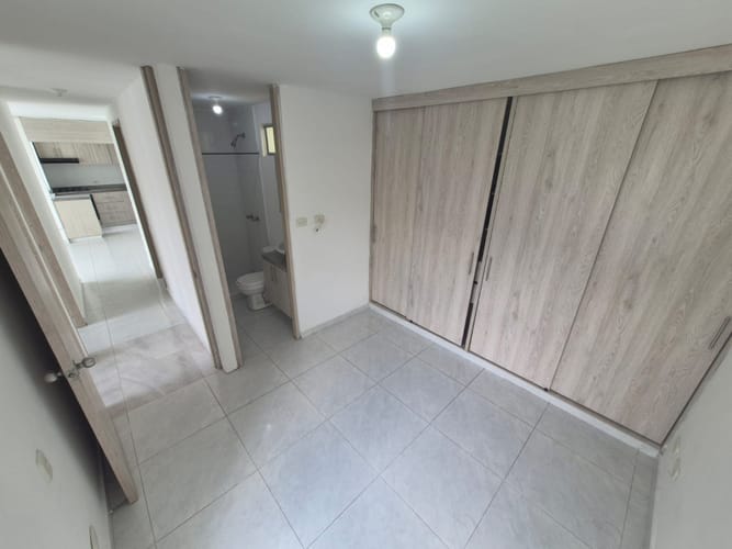 Apartamento de 3 alcobas en arriendo en Arroyohondo, Yumbo, 52 m² · foto 7 de 13