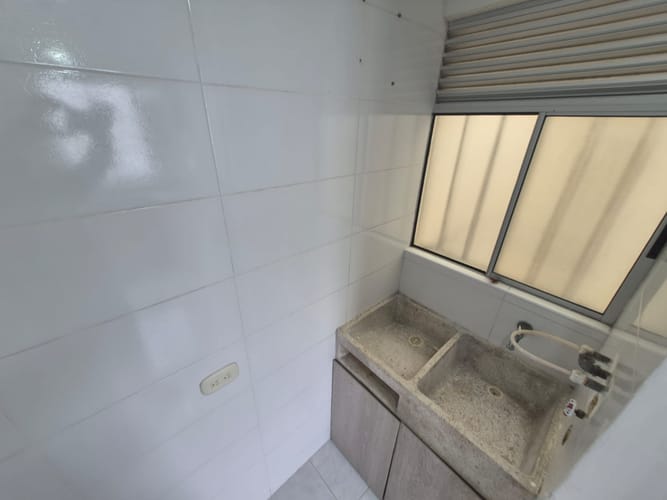 Apartamento de 3 alcobas en arriendo en Arroyohondo, Yumbo, 52 m² · foto 13 de 13