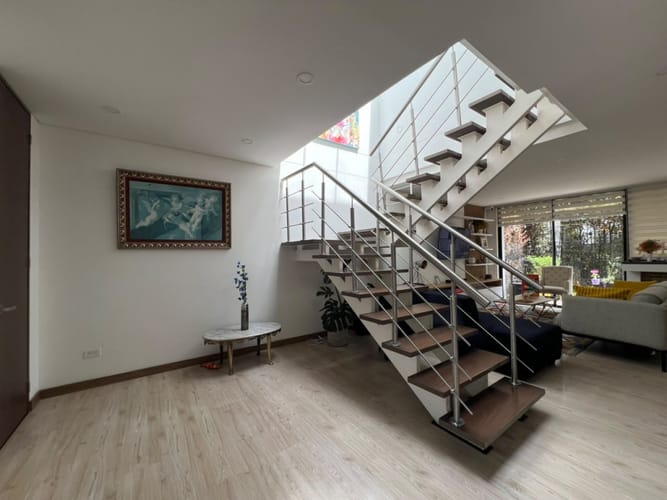 Casa de 3 alcobas en arriendo en Siberia, Cota, 200 m² · foto 10 de 24