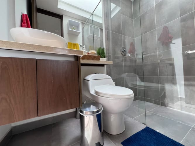 Casa de 3 alcobas en arriendo en Siberia, Cota, 200 m² · foto 19 de 24