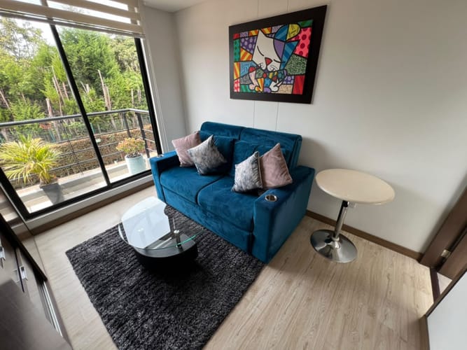 Casa de 3 alcobas en arriendo en Siberia, Cota, 200 m² · foto 21 de 24