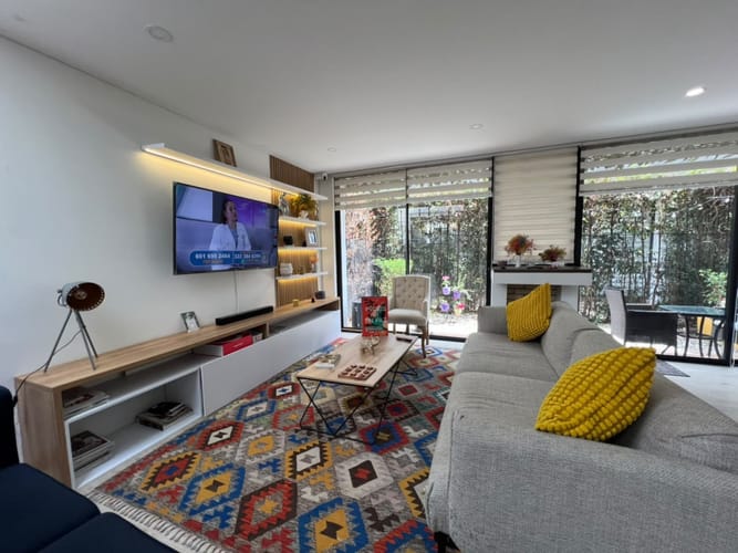 Casa de 3 alcobas en venta en Siberia, Cota, 200 m² · foto 4 de 24
